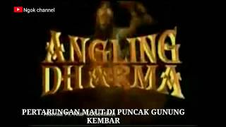 Parodi Sinetron Angling Dharma Part 1