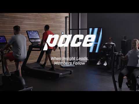 Meet PACE | Personalized, Guided Workouts x Medical-Grade Body Compositions