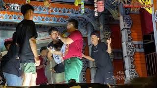 LAGU NASIBE BADAN VOC. WA KANCIL & WA PETOT || SANDIWARA PRABU DANAN JAYA 