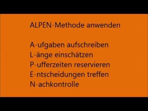 Video: So Organisieren Sie Ihr Unternehmen