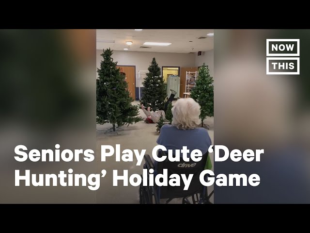 Fun Holiday Crafts For Seniors - Five Towns Premier Nursing Home