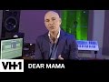 What is Pitbull Giving His Mom for Mother’s Day? | Dear Mama