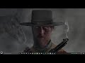 Live Wallpaper Engine - RDR Character Retake Of Me