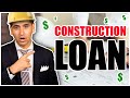 How To Get a Construction Loan - BUILDING vs BUYING a House, Is it Cheaper To Buy or Build a House?