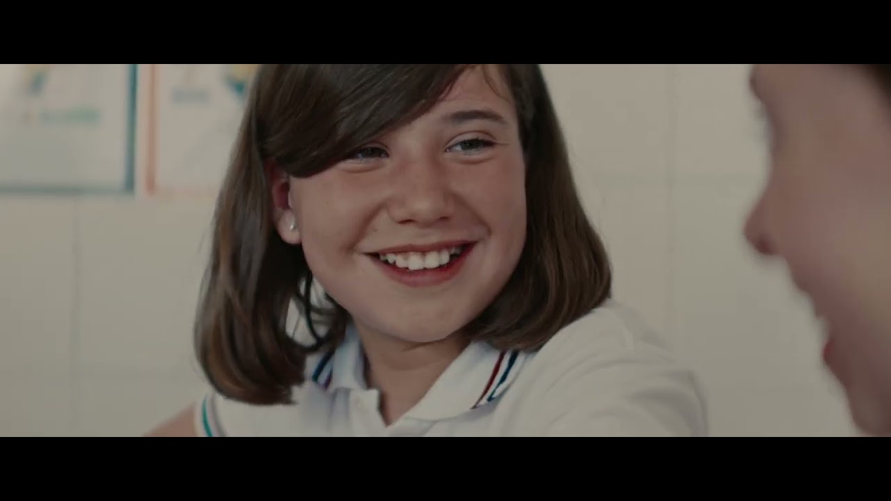 De compromiso en compromiso - Lema La Salle curso 2025-2026 (castellano)