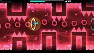 Deception Dive (Extreme Demon) 28-59% //Progress #1