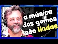 PianoQueToca - BRUNO BOCK e GUIL ANACLETO ENTREVISTAM no PODCAST do PIPOCANDO MÚSICA