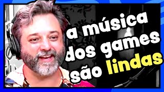 PianoQueToca - BRUNO BOCK e GUIL ANACLETO ENTREVISTAM no PODCAST do PIPOCANDO MÚSICA