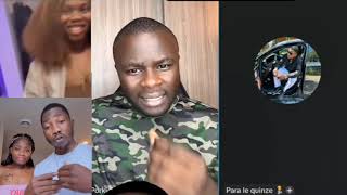 Voilà Papatchie Qui Se Retrouve Encore Dans La Sauce 🚨 Révélations Bizzares, Ecoutez