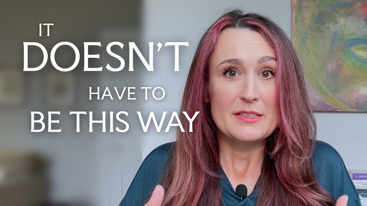 Breaking the Rules of Spiritual Growth | Episode 3: Spiritual AF Podcast