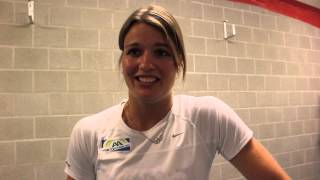Dafne Schippers Prolongeert Nk Titel 60 Meter