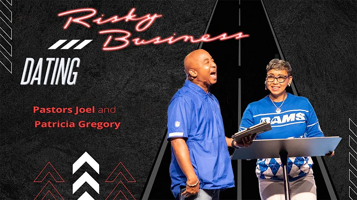 Pastor Joel and Patricia Gregory || Biblical Datin...