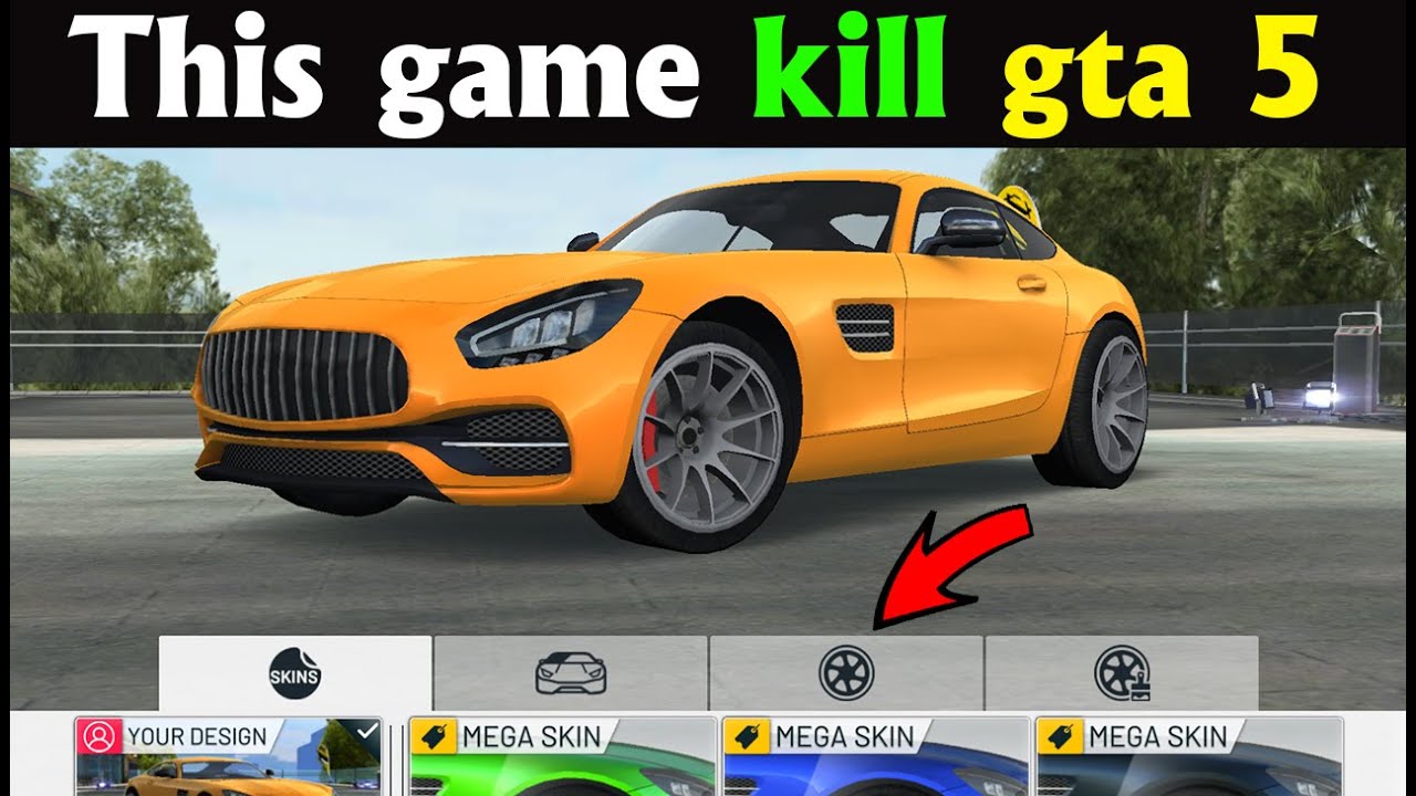 𝐾𝑖𝑙𝑙 𝐺𝑇𝐴 5 : I fall In Love 𝗧𝗵𝗶𝘀 𝗚𝗔𝗺𝗲 ( Extreme Car Driving Simulator ) UniCrash!