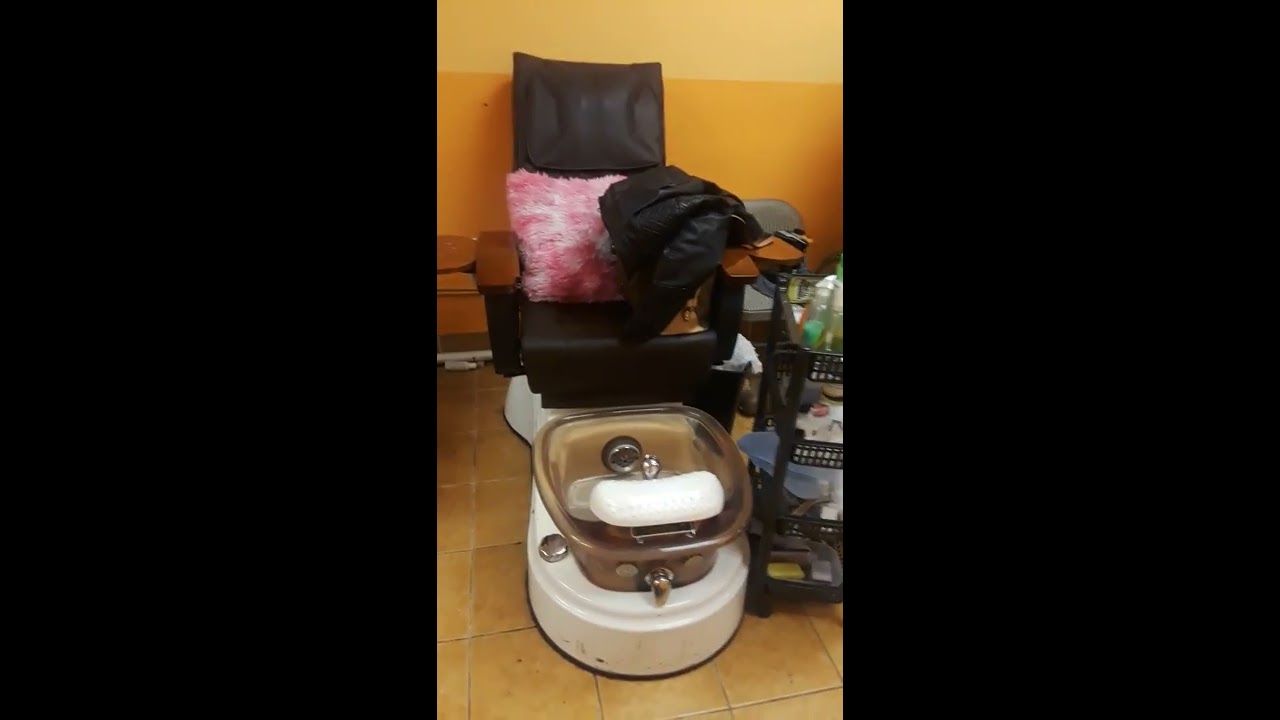 SOLD Beautiful Hair Salon for sale *** NEWLY RENOVATED *** 59995 (Jamaica, Queens, NYC YouTube