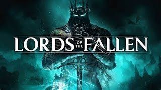 Lords of the Fallen live