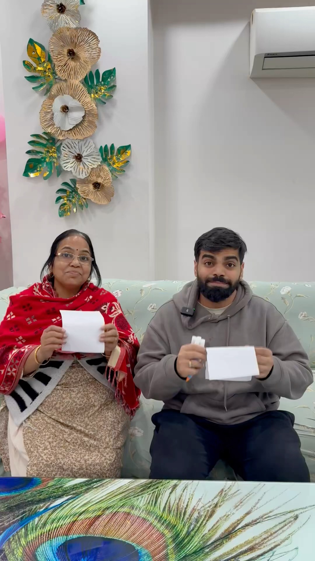 Mummy or gaurav pen mai ye kya nikala #shorts #youtubeshorts #gauravaroravlogs