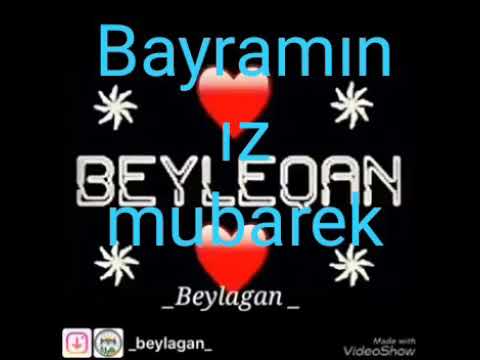 Vetenim azerbaycan ozum beylagan