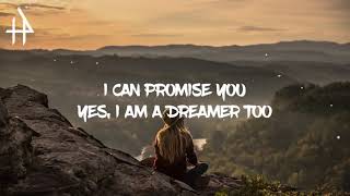 Axwell Λ Ingrosso   Dreamer Lyrics   Lyric Video ft  Trevor Guthrie   YouTube