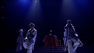 EXILE - HOLY NIGHT(EXILE LIVE TOUR 2007 EXILE EVOLUTION LIVE VIDEO BOX)