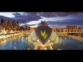 Maratón Valencia - Timelapse