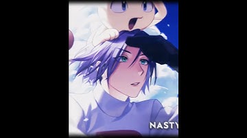 Thumbnail of James: Rich & Handsome (Pokémon) "Oxlade - KU LO SA" [EDIT/AMV] 1080P 60FPS