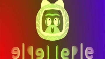 PewDiePie logo effects 1а