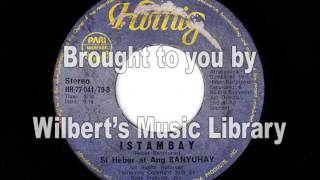 ISTAMBAY (1979 version) - Si Heber at Ang Banyuhay chords