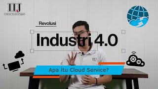 Apa itu Cloud Service | Kelebihan dan Kekurangan Cloud #TechTalk