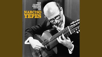Concierto De Aranjuez- III Allegro Gentile (Remastered)