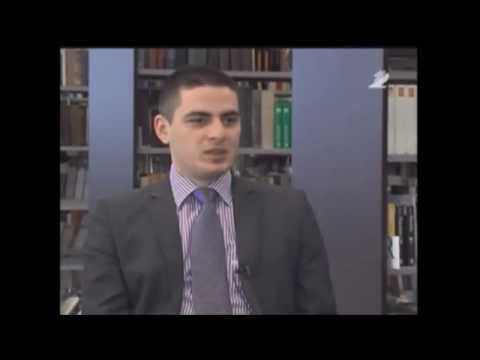 თსუ ანალიზისა და პროგნოზირების ცენტრი TSU CENTER FOR RESEARCH AND FORECAST