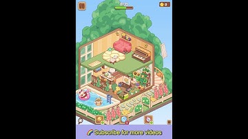 【Dreamy Room】Level 160 gameplay walkthrough #gameplay #walkthrough #asmr #gaming