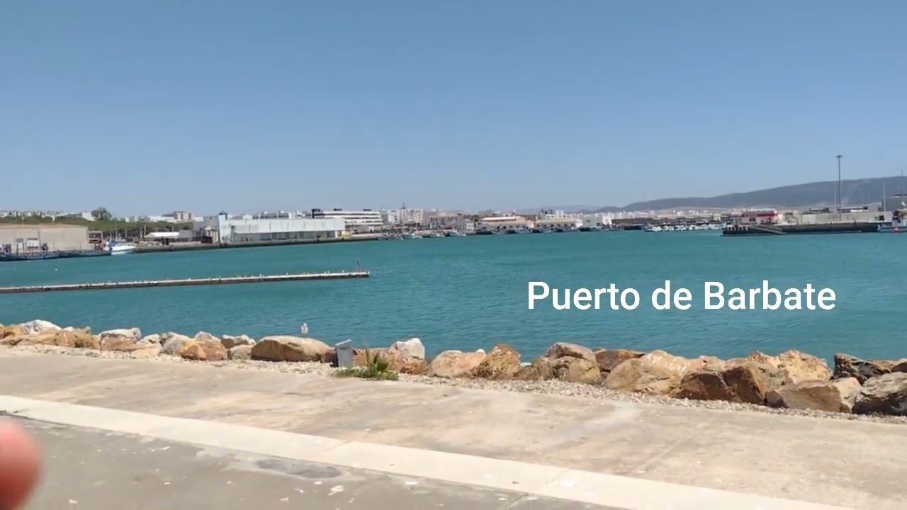 Trabajando ED7YAF DMR con 500 mW desde Barbate
