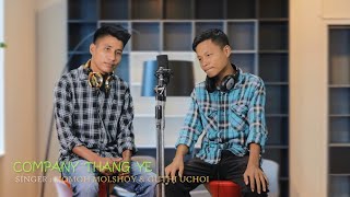 Company Kaubru Song Studio Version. 2022 Momoh & Guthi Resimi