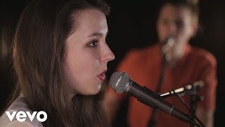 JOCO - We Draw a Line (Filtr Sessions - Acoustic)