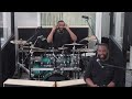 Drum masterclass  feel foundation  fills w chris blair