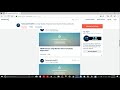 End of video