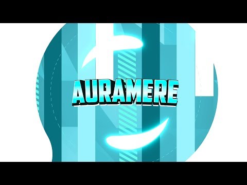 Free Blender 2.5D Cartoon Intro template #12 Auramere | 60FPS | FREE DOWNLOAD