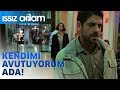 Issız Adam | Kendimi Avutuyorum Ada! - Son Sahne