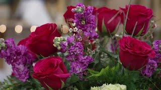 Omaha florists talk exploring options to keep prices down amid tariff concerns