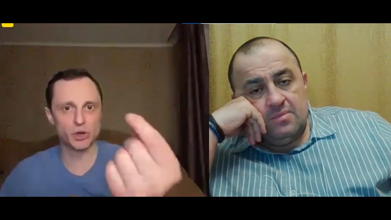 Мы не будем сдавать Донбасс!