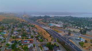 Epic 4K Drone footage #vallejo #news #traffic #weather #dji #drone #california #dronevideo Aeriel 4k Drone Footage Over Vallejo Vallejo 707drones 707news News Traffic Djiminidrone
