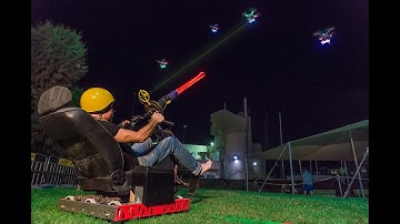 SpacedOut - Real SpaceInvaders