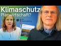 Missbrauch des klimawandels falsche dichotomie