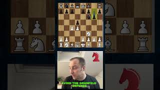 An Easy Way To Beat The Grunfeld Defense