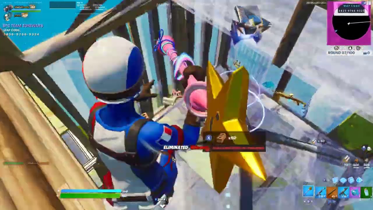 YKWIM? (ft. G2 Jahq) + BEST Controller Fortnite Settings - Season 2 Settings - PS5/Xbox