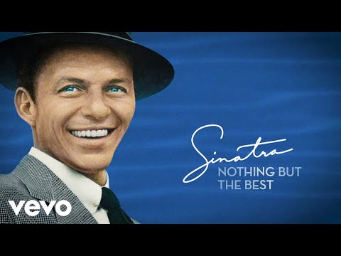 Frank Sinatra - Call Me Irresponsible (Audio)