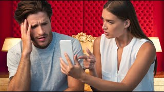 🔍 Ghostlighting: The Disturbing Dating Trend You Need to Know! 🔍