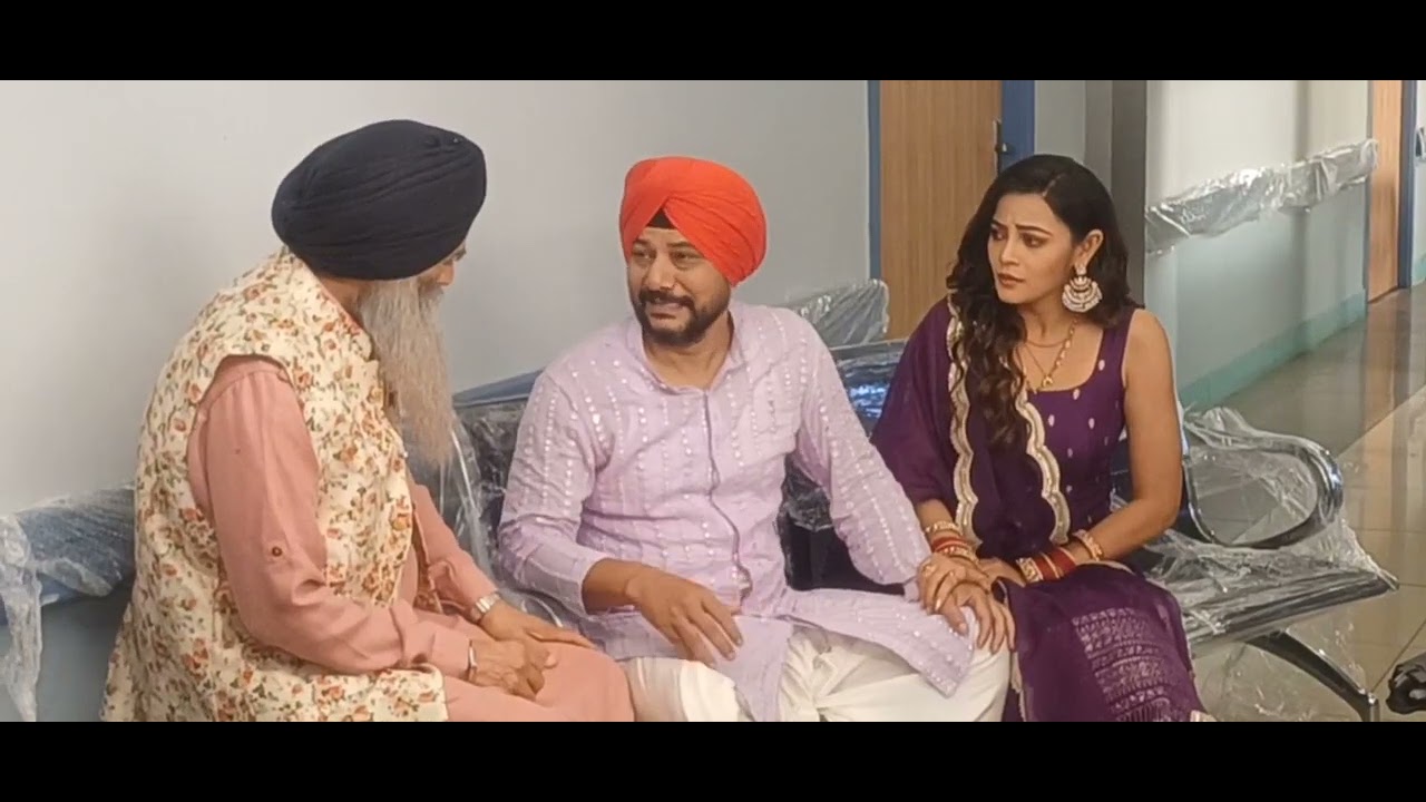 Dil Diyaan Gallan: Riya ki bimari se Rana ko laga Sadma | Sony Sab | On ...