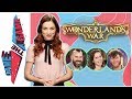 Wonderland's War | Game the Game