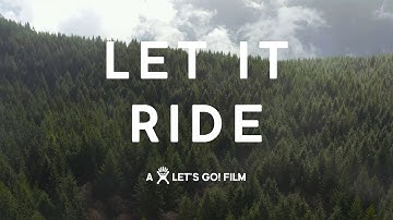 Let’s Go! - Episode 3: Let it Ride